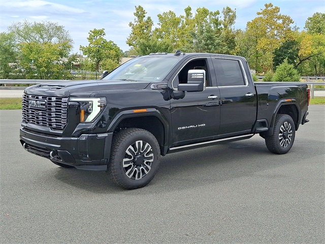 2026 GMC Sierra 2500HD Denali Ultimate for sale at PATRIOT BUICK GMC OF BOYERTOWN