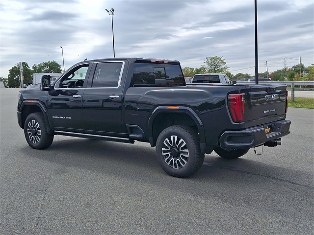 2026 GMC Sierra 2500HD Denali Ultimate for sale at PATRIOT BUICK GMC OF BOYERTOWN