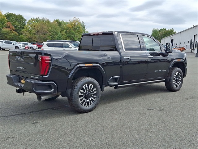 2026 GMC Sierra 2500HD Denali Ultimate for sale at PATRIOT BUICK GMC OF BOYERTOWN