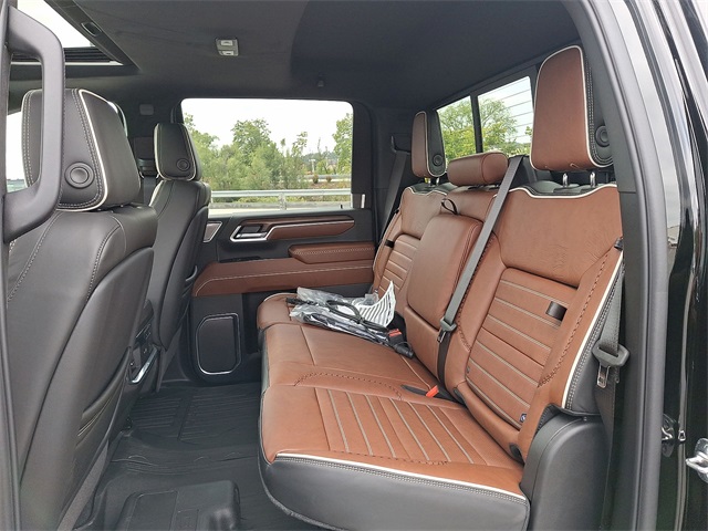 2026 GMC Sierra 2500HD Denali Ultimate for sale at PATRIOT BUICK GMC OF BOYERTOWN