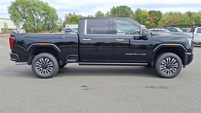 2026 GMC Sierra 2500HD Denali Ultimate for sale at PATRIOT BUICK GMC OF BOYERTOWN