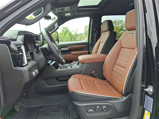 2026 GMC Sierra 2500HD Denali Ultimate for sale at PATRIOT BUICK GMC OF BOYERTOWN