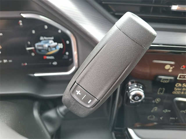 2026 GMC Sierra 2500HD Denali Ultimate for sale at PATRIOT BUICK GMC OF BOYERTOWN