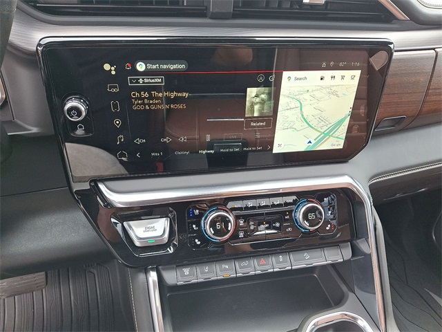 2026 GMC Sierra 2500HD Denali Ultimate for sale at PATRIOT BUICK GMC OF BOYERTOWN