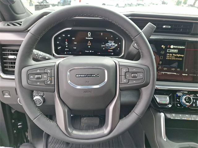 2026 GMC Sierra 2500HD Denali Ultimate for sale at PATRIOT BUICK GMC OF BOYERTOWN