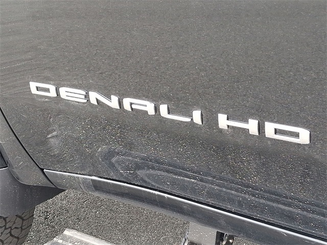 2026 GMC Sierra 2500HD Denali Ultimate for sale at PATRIOT BUICK GMC OF BOYERTOWN