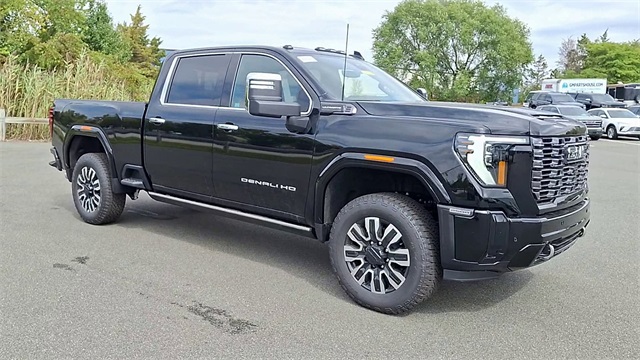 2026 GMC Sierra 2500HD Denali Ultimate for sale at PATRIOT BUICK GMC OF BOYERTOWN