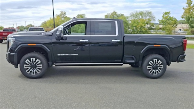 2026 GMC Sierra 2500HD Denali Ultimate for sale at PATRIOT BUICK GMC OF BOYERTOWN