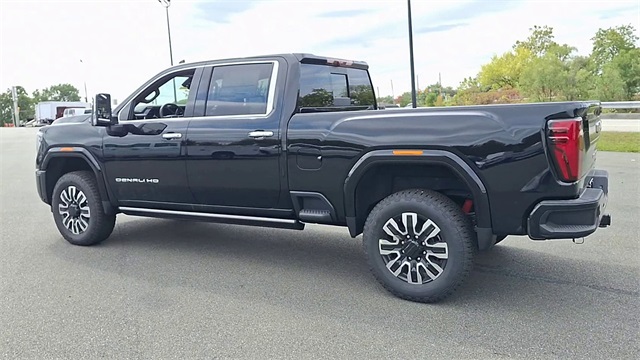 2026 GMC Sierra 2500HD Denali Ultimate for sale at PATRIOT BUICK GMC OF BOYERTOWN