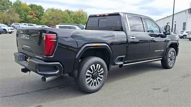 2026 GMC Sierra 2500HD Denali Ultimate for sale at PATRIOT BUICK GMC OF BOYERTOWN