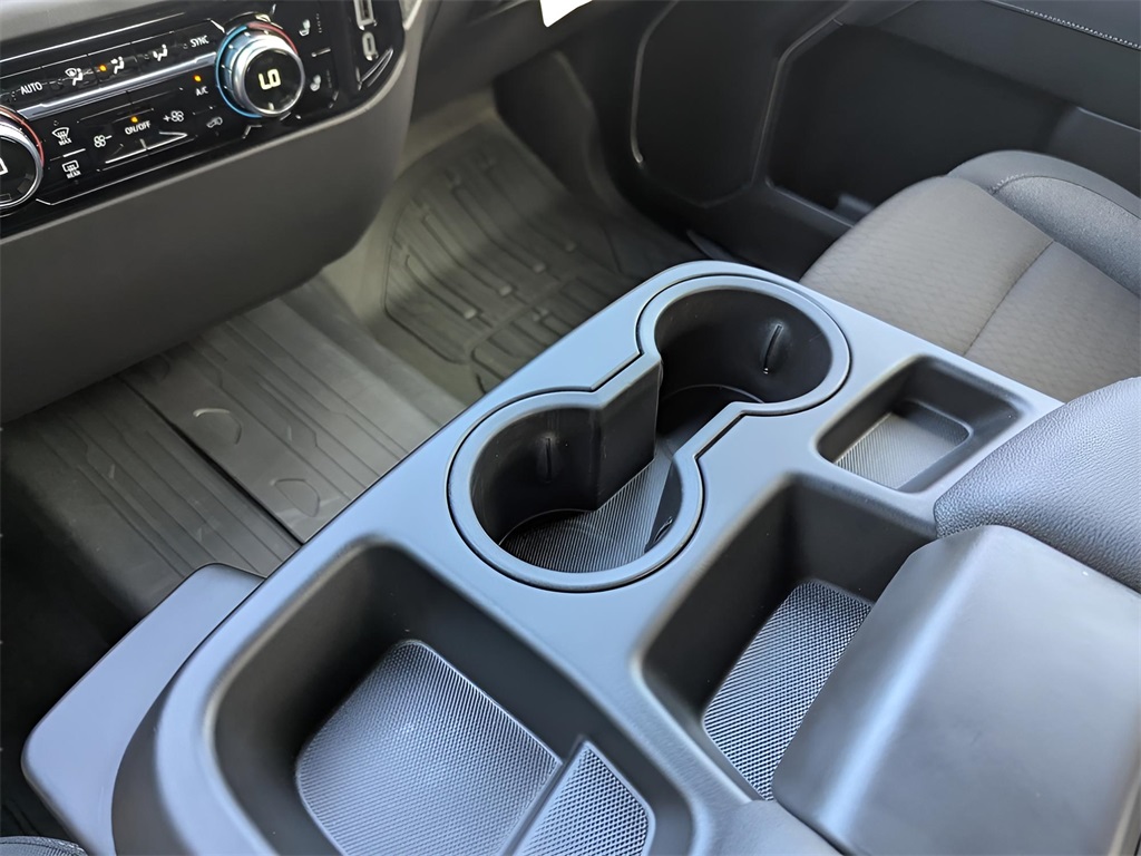 New Car 2025 Gmc Sierra 1500  Elevation For Sale Under $50,000 In Austin, Texas
