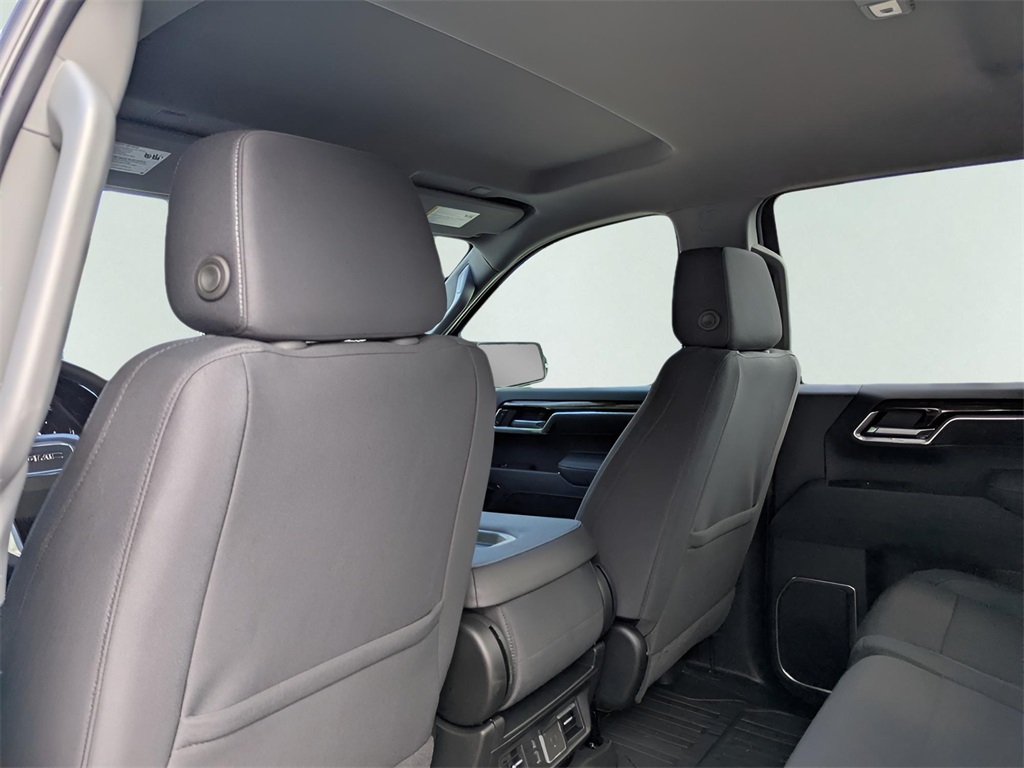 New Car 2025 Gmc Sierra 1500  Elevation For Sale Under $50,000 In Austin, Texas