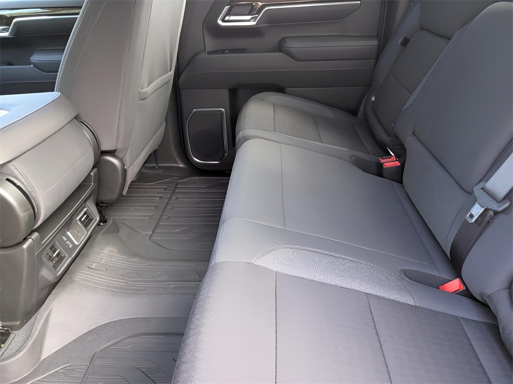 New Car 2025 Gmc Sierra 1500  Elevation For Sale Under $50,000 In Austin, Texas