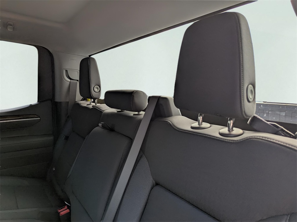 New Car 2025 Gmc Sierra 1500  Elevation For Sale Under $50,000 In Austin, Texas
