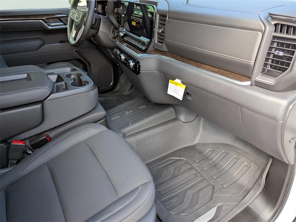 New Car 2025 Gmc Sierra 1500  Elevation For Sale Under $50,000 In Austin, Texas