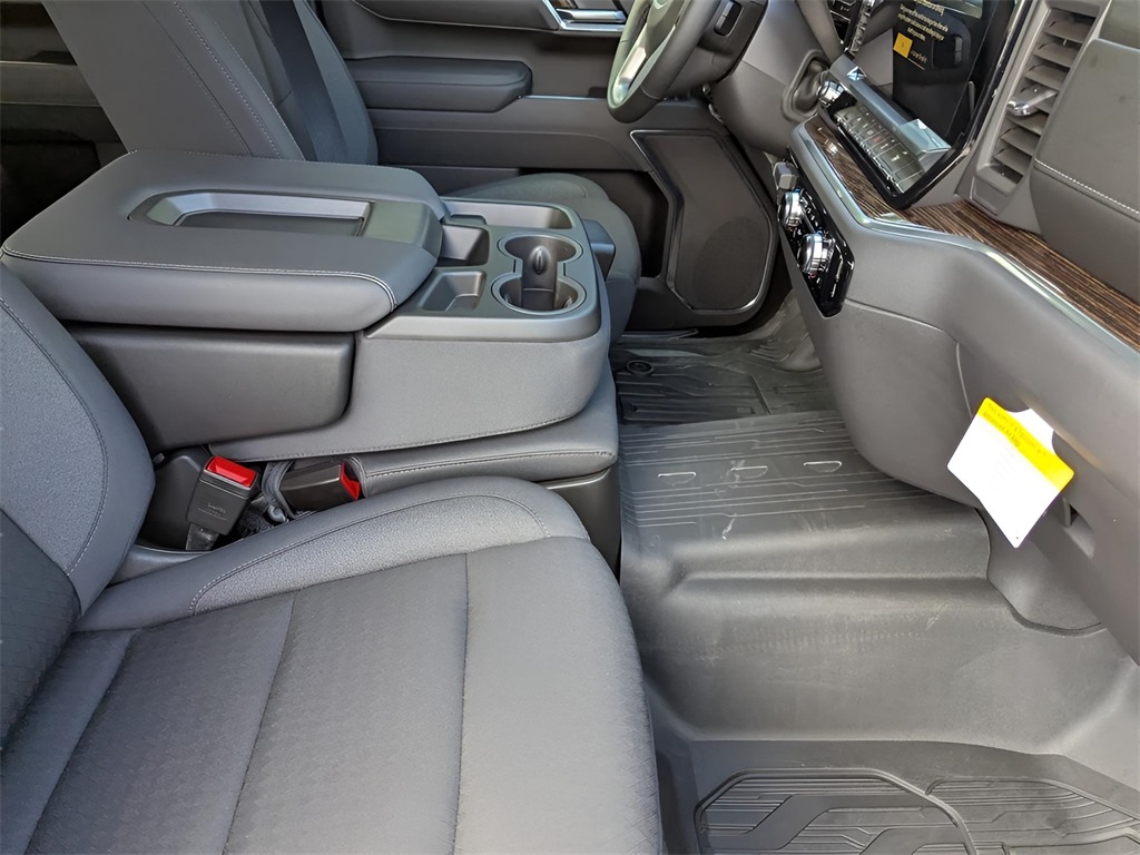 New Car 2025 Gmc Sierra 1500  Elevation For Sale Under $50,000 In Austin, Texas