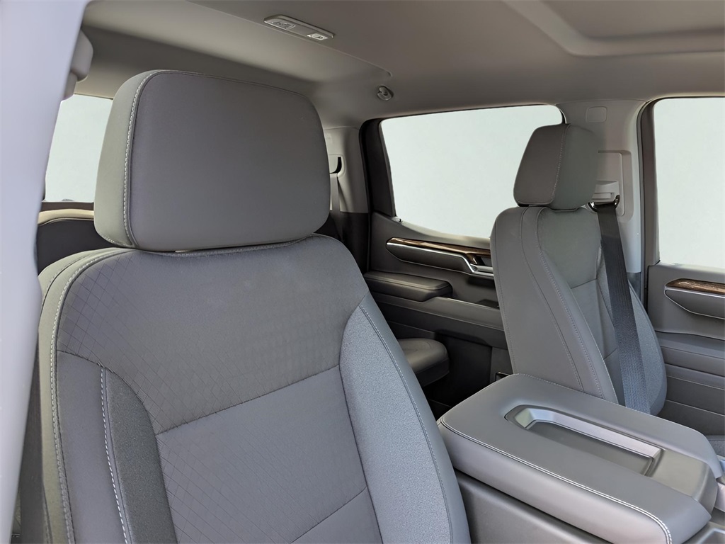 New Car 2025 Gmc Sierra 1500  Elevation For Sale Under $50,000 In Austin, Texas