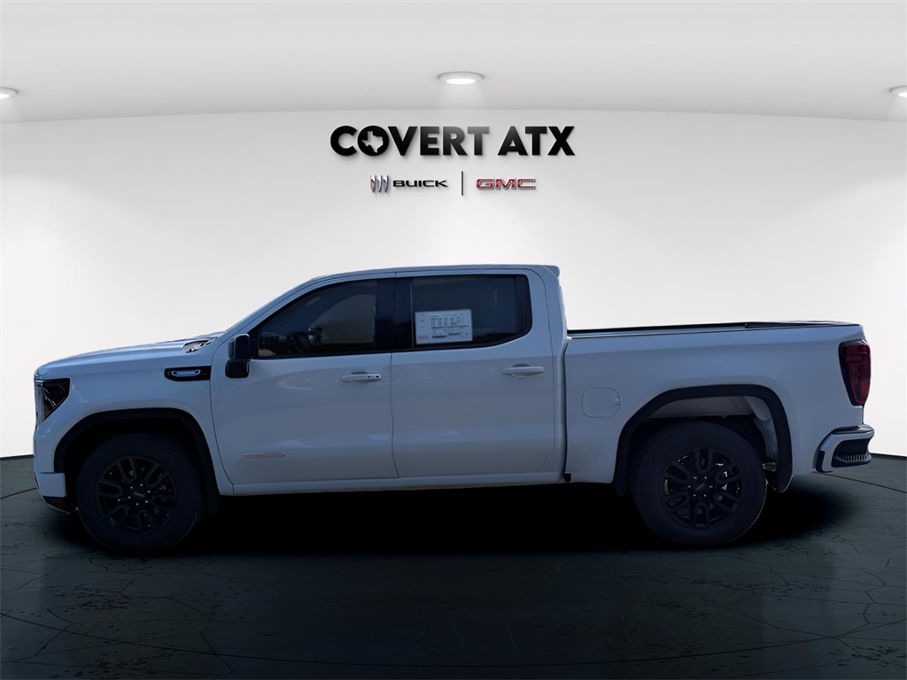 New Car 2025 Gmc Sierra 1500  Elevation For Sale Under $50,000 In Austin, Texas