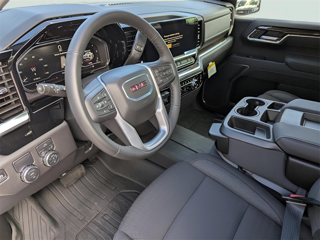 New Car 2025 Gmc Sierra 1500  Elevation For Sale Under $50,000 In Austin, Texas