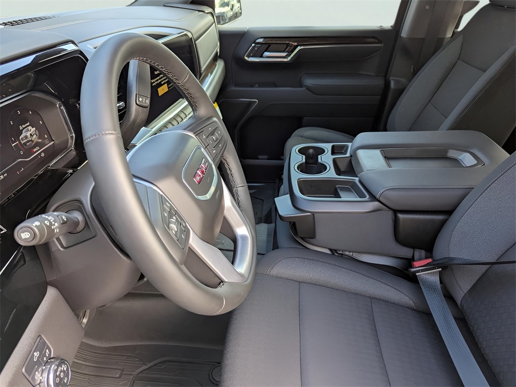 New Car 2025 Gmc Sierra 1500  Elevation For Sale Under $50,000 In Austin, Texas