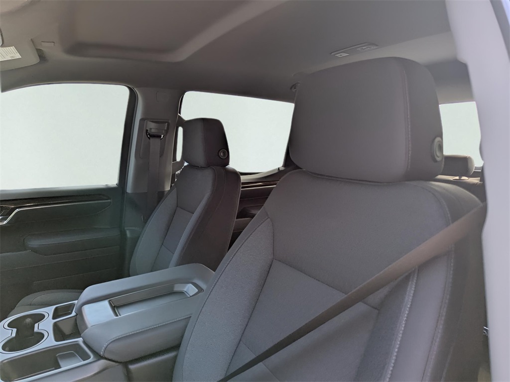 New Car 2025 Gmc Sierra 1500  Elevation For Sale Under $50,000 In Austin, Texas