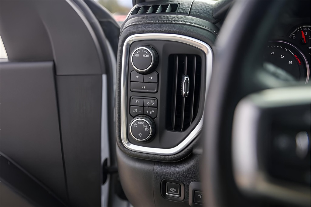 Used Car 2022 Chevrolet Silverado 2500hd  Lt For Sale Under $50,000 In Austin, Texas