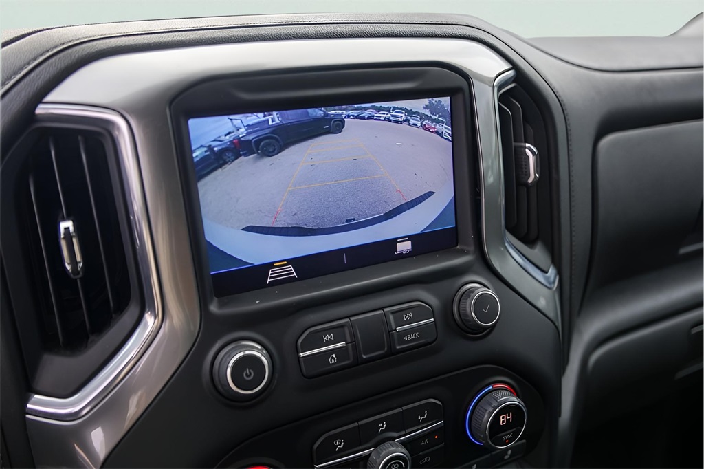 Used Car 2022 Chevrolet Silverado 2500hd  Lt For Sale Under $50,000 In Austin, Texas