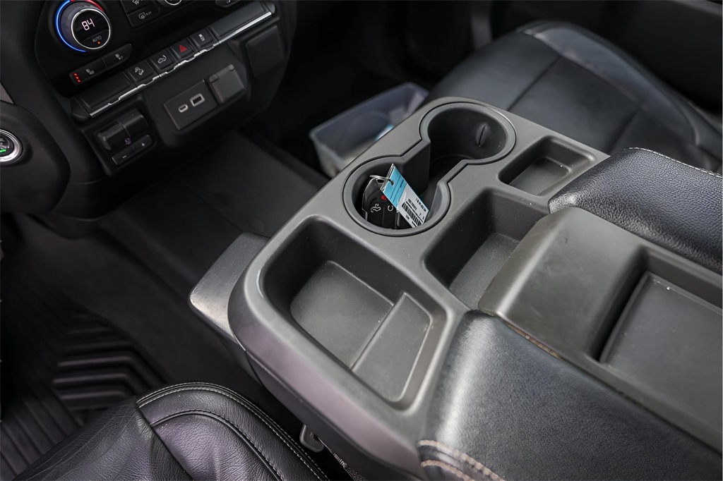 Used Car 2022 Chevrolet Silverado 2500hd  Lt For Sale Under $50,000 In Austin, Texas