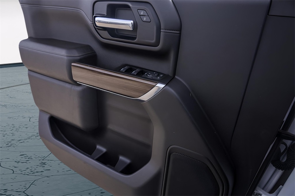 Used Car 2022 Chevrolet Silverado 2500hd  Lt For Sale Under $50,000 In Austin, Texas