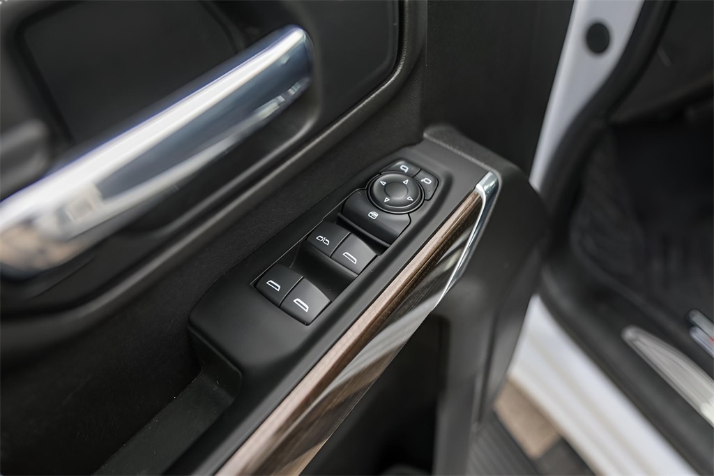 Used Car 2022 Chevrolet Silverado 2500hd  Lt For Sale Under $50,000 In Austin, Texas