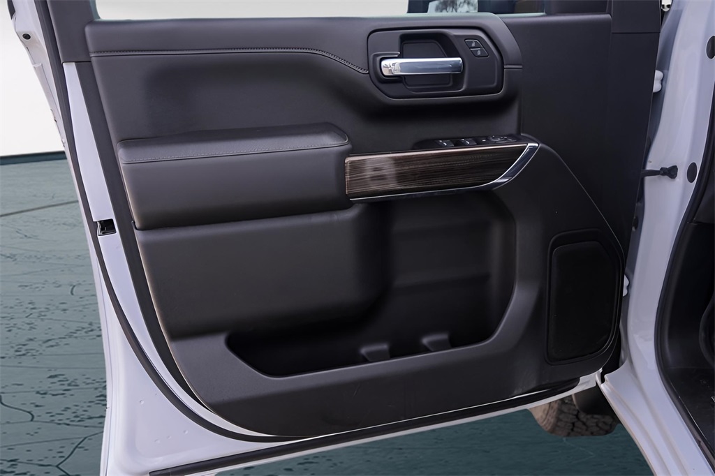 Used Car 2022 Chevrolet Silverado 2500hd  Lt For Sale Under $50,000 In Austin, Texas