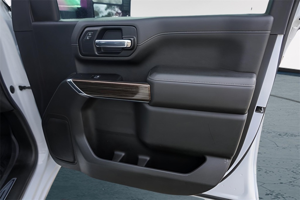 Used Car 2022 Chevrolet Silverado 2500hd  Lt For Sale Under $50,000 In Austin, Texas