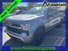Chevrolet Silverado 1500 2024