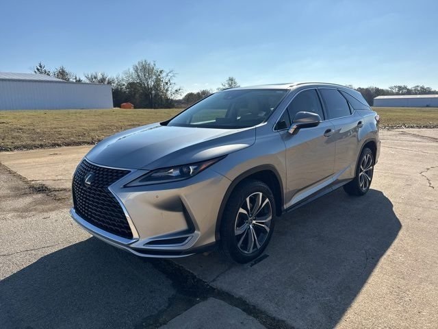 2020 Lexus RX 350L FWD