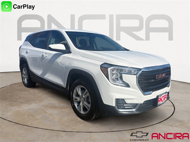 Used Car 2024 Gmc Terrain  Sle For Sale Under $25,000 In San Antonio, Texas
