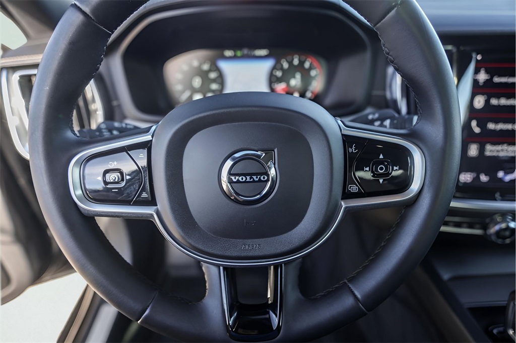 Used Car 2022 Volvo S60  B5 R-design For Sale Under $30,000 In Austin, Texas