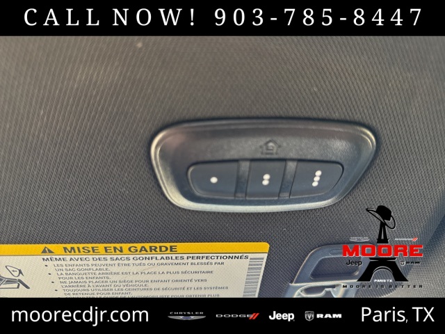 2024 Jeep Grand Cherokee Limited photo 2