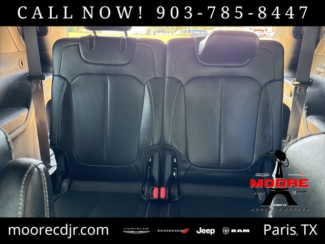 2024 Jeep Grand Cherokee Limited photo 4