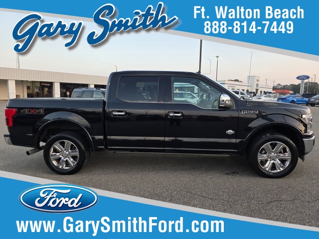 2020 Ford F-150 King Ranch's photo