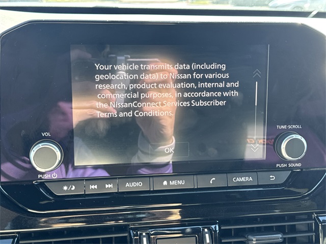 2023 Nissan Pathfinder Rock Creek Beige at Joe Myers Mazda Kia