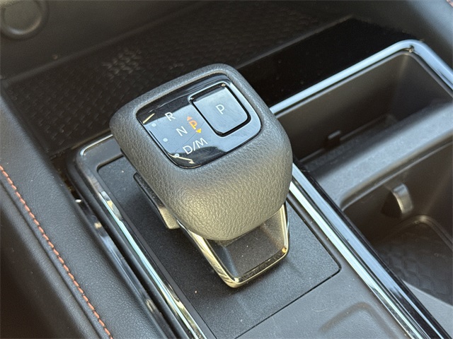 2023 Nissan Pathfinder Rock Creek Beige at Joe Myers Mazda Kia