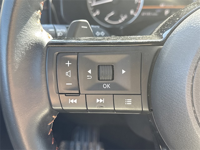 2023 Nissan Pathfinder Rock Creek Beige at Joe Myers Mazda Kia