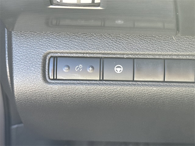 2023 Nissan Pathfinder Rock Creek Beige at Joe Myers Mazda Kia