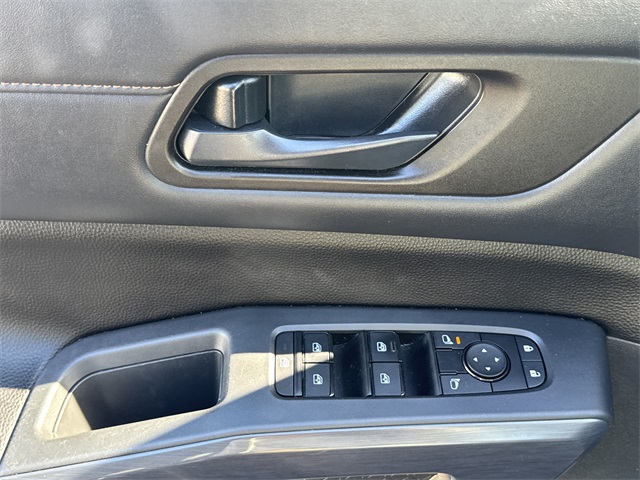 2023 Nissan Pathfinder Rock Creek Beige at Joe Myers Mazda Kia