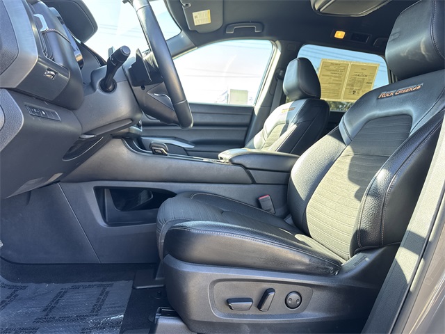 2023 Nissan Pathfinder Rock Creek Beige at Joe Myers Mazda Kia