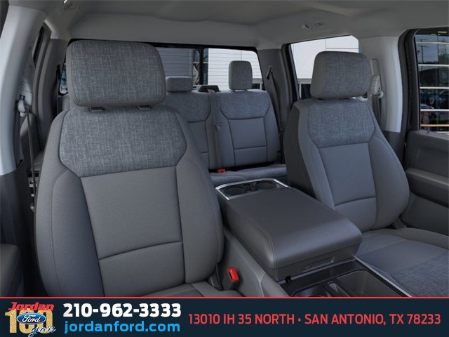 New Car 2025 Ford F-150  Xlt For Sale Under $60,000 In San Antonio, Texas