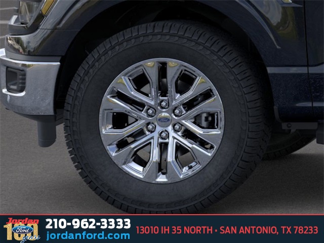 New Car 2025 Ford F-150  Xlt For Sale Under $60,000 In San Antonio, Texas