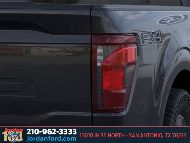 New Car 2025 Ford F-150  Xlt For Sale Under $60,000 In San Antonio, Texas