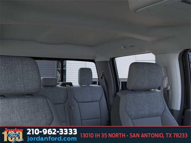 New Car 2025 Ford F-150  Xlt For Sale Under $60,000 In San Antonio, Texas