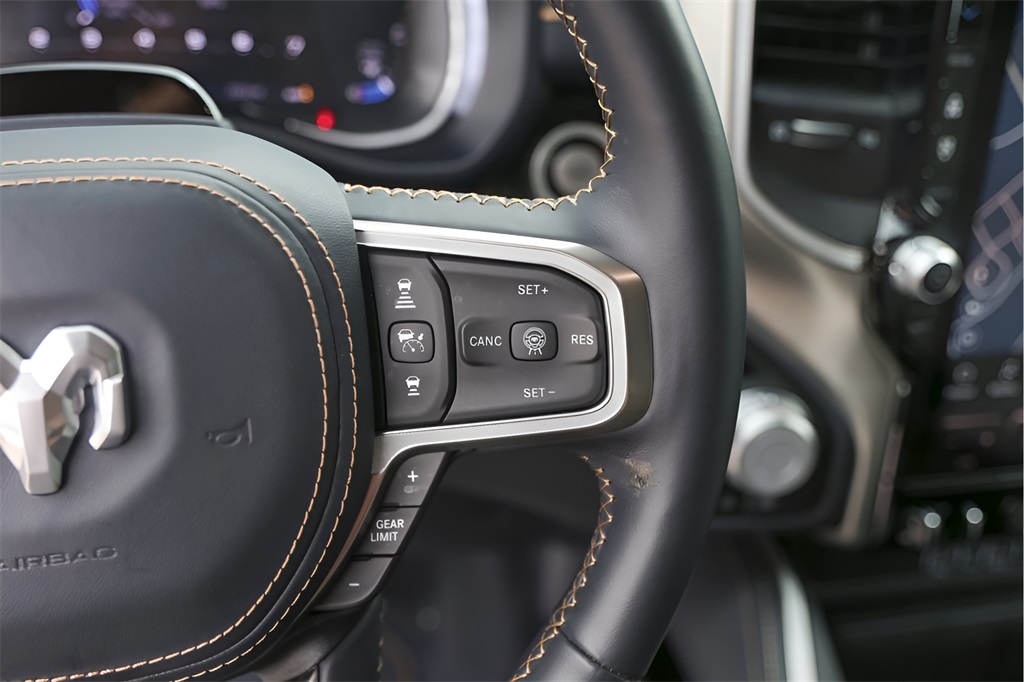 Used Car 2025 Ram 1500  Tungsten For Sale Under $80,000 In Austin, Texas